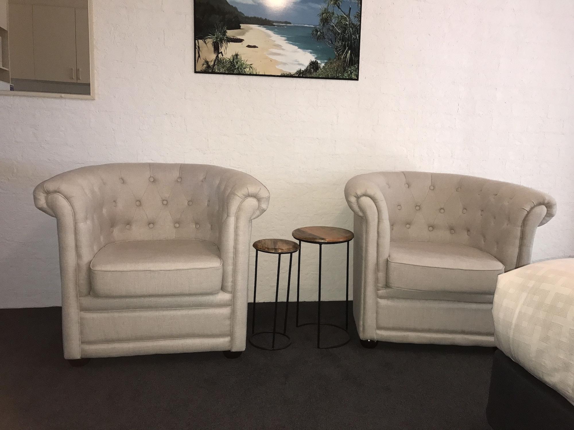 Mollymook Paradise Haven Motel מראה חיצוני תמונה