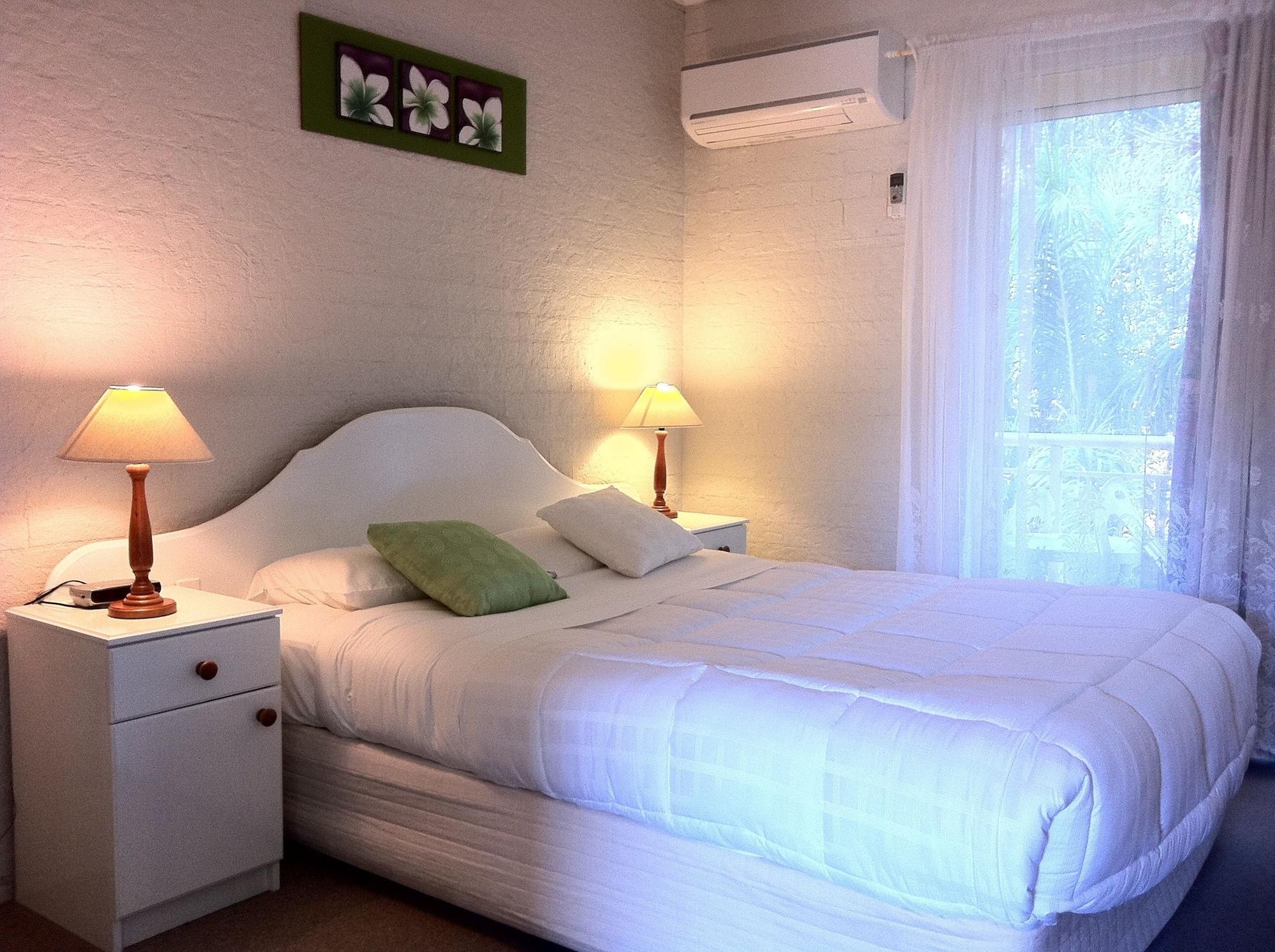 Mollymook Paradise Haven Motel מראה חיצוני תמונה