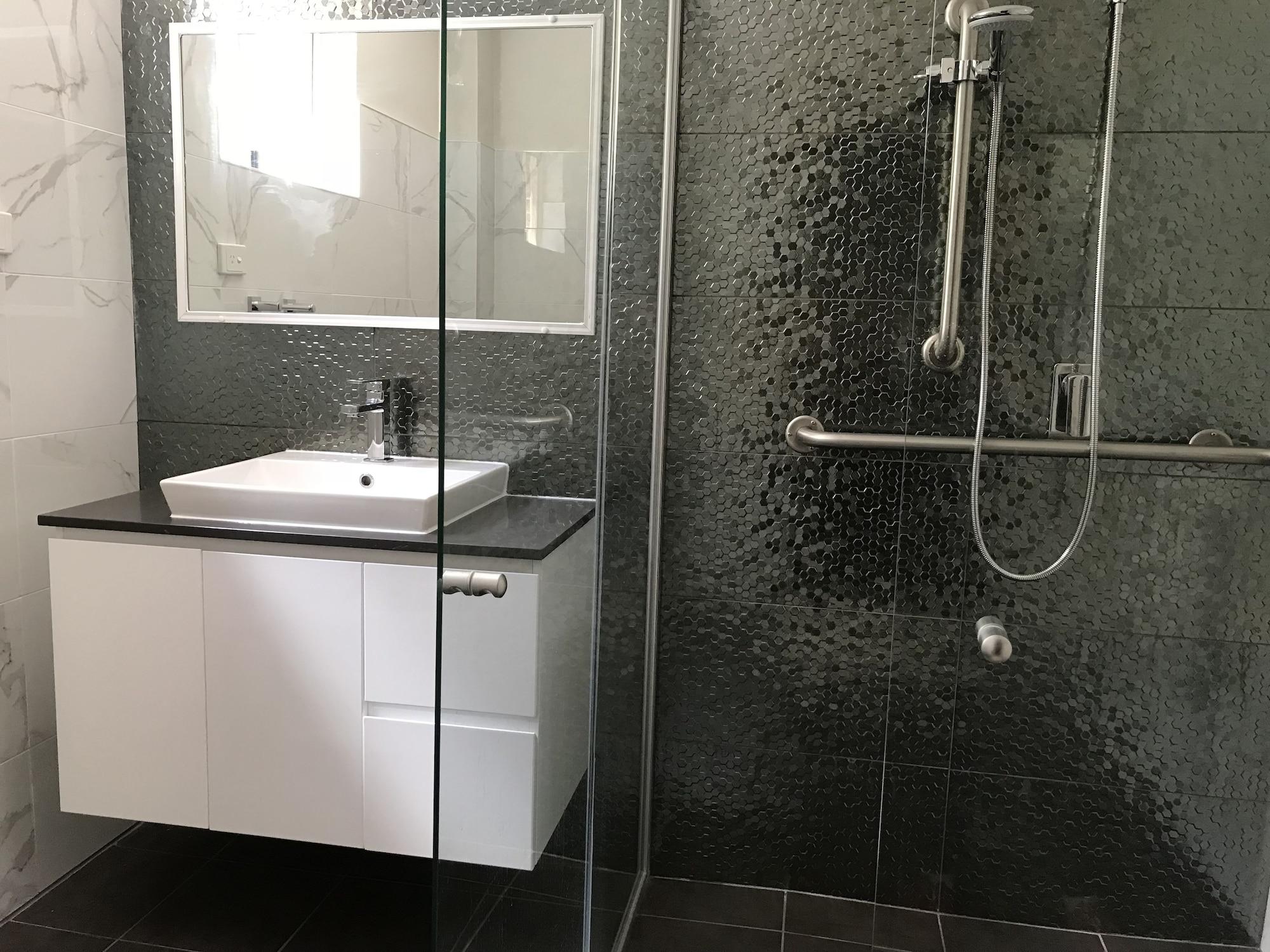 Mollymook Paradise Haven Motel מראה חיצוני תמונה