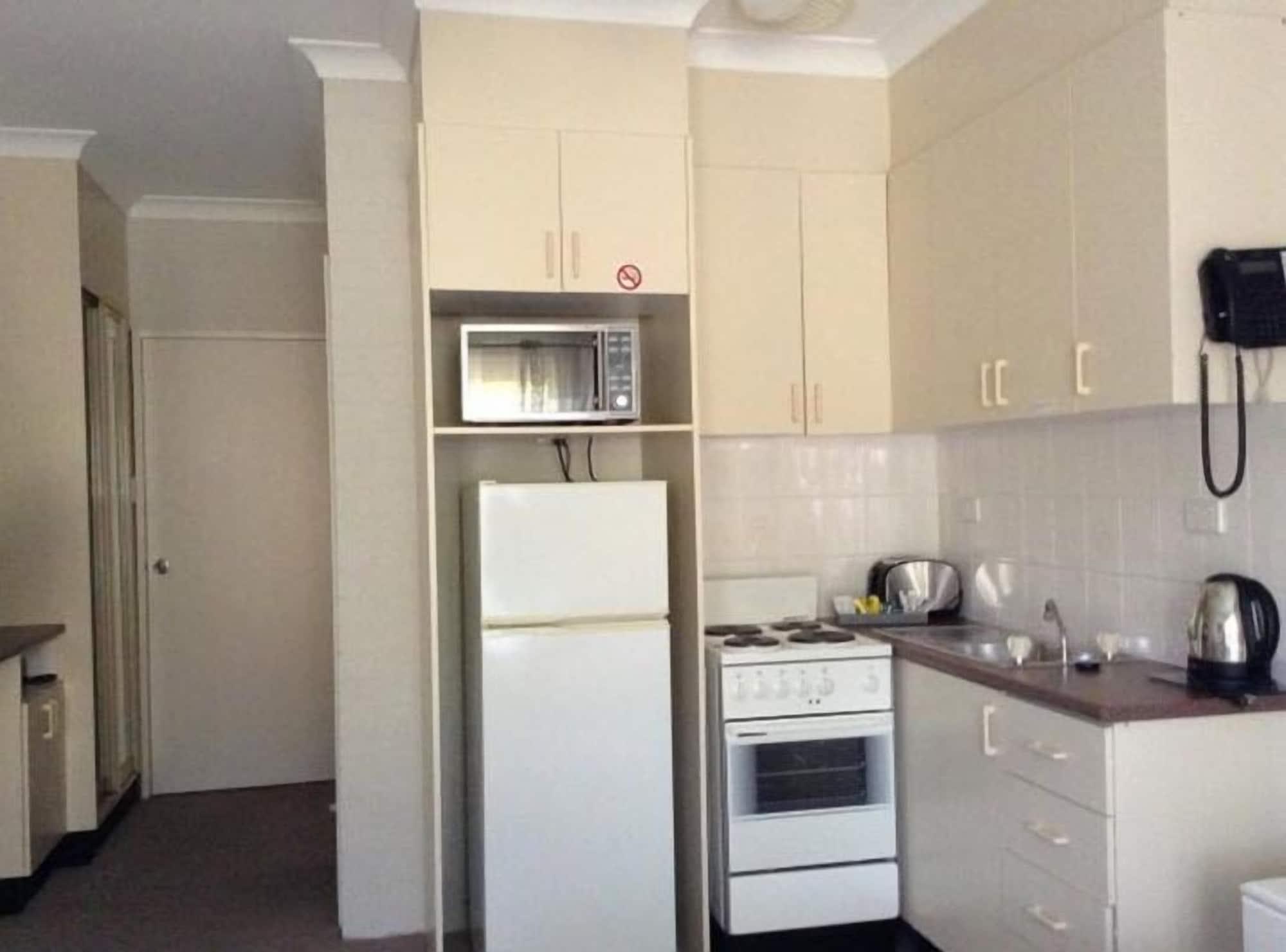 Mollymook Paradise Haven Motel מראה חיצוני תמונה