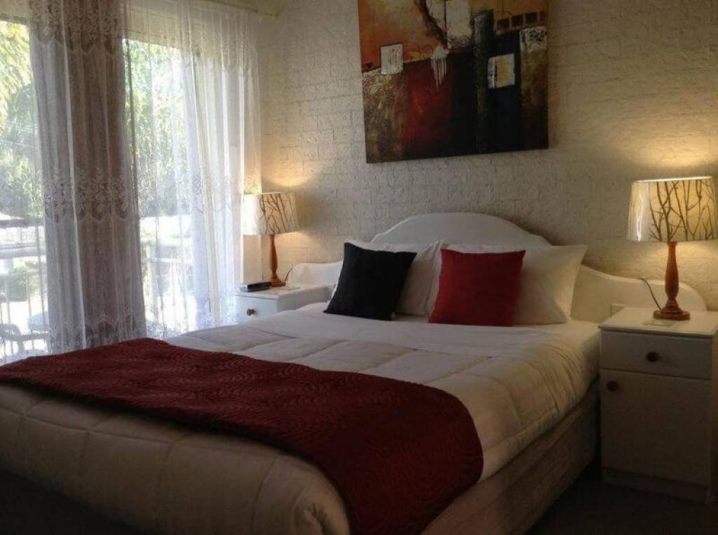 Mollymook Paradise Haven Motel מראה חיצוני תמונה
