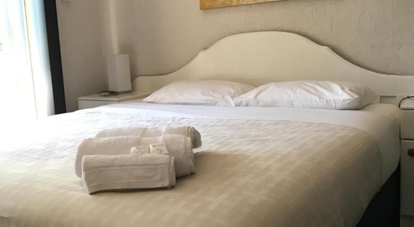 Mollymook Paradise Haven Motel מראה חיצוני תמונה