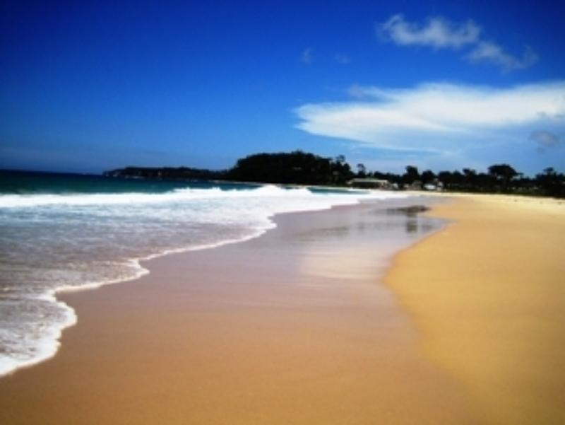Mollymook Paradise Haven Motel מראה חיצוני תמונה
