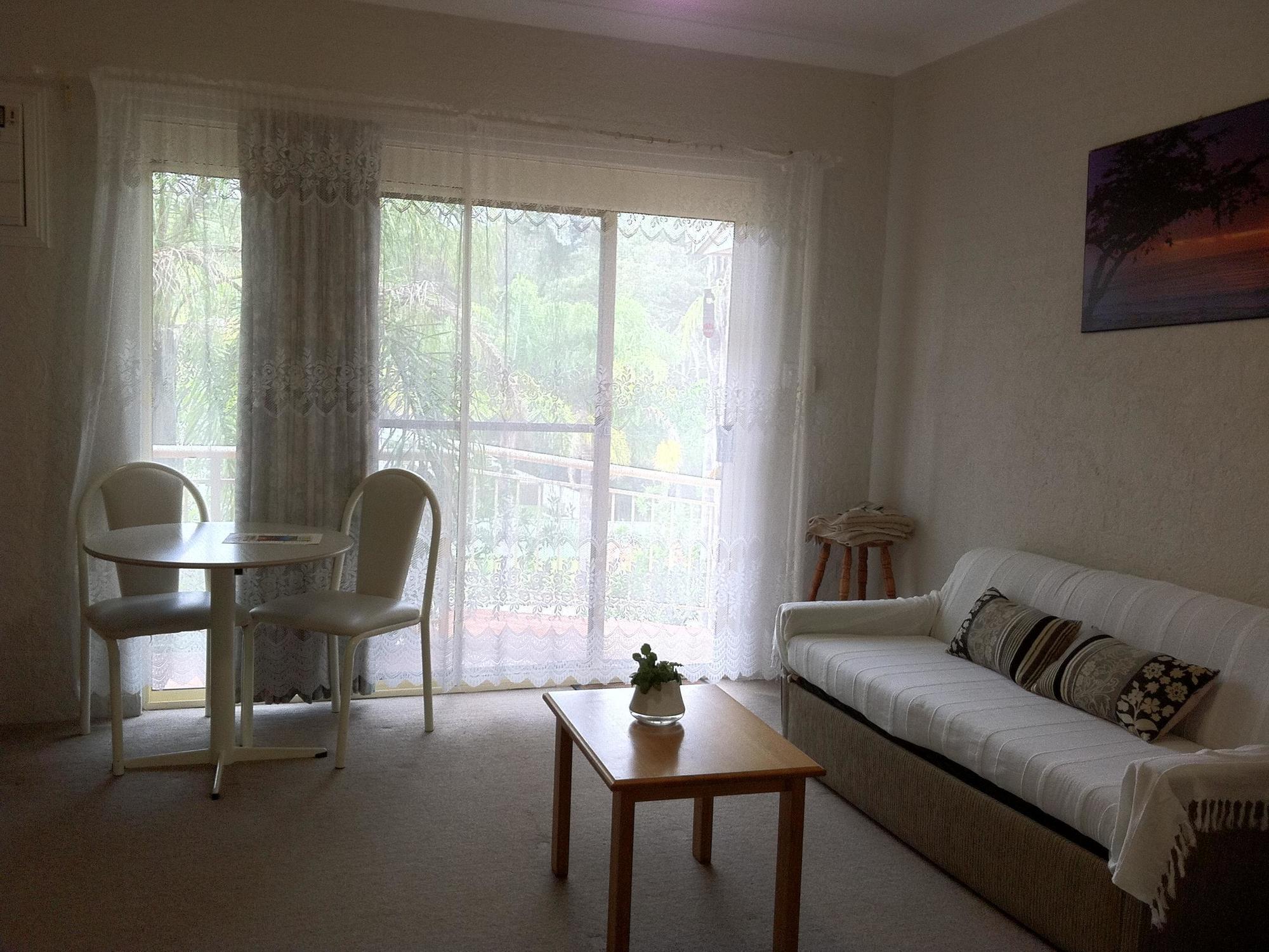 Mollymook Paradise Haven Motel מראה חיצוני תמונה