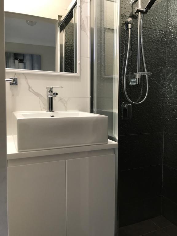 Mollymook Paradise Haven Motel מראה חיצוני תמונה