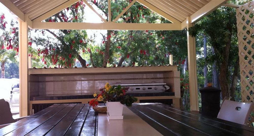 Mollymook Paradise Haven Motel מראה חיצוני תמונה