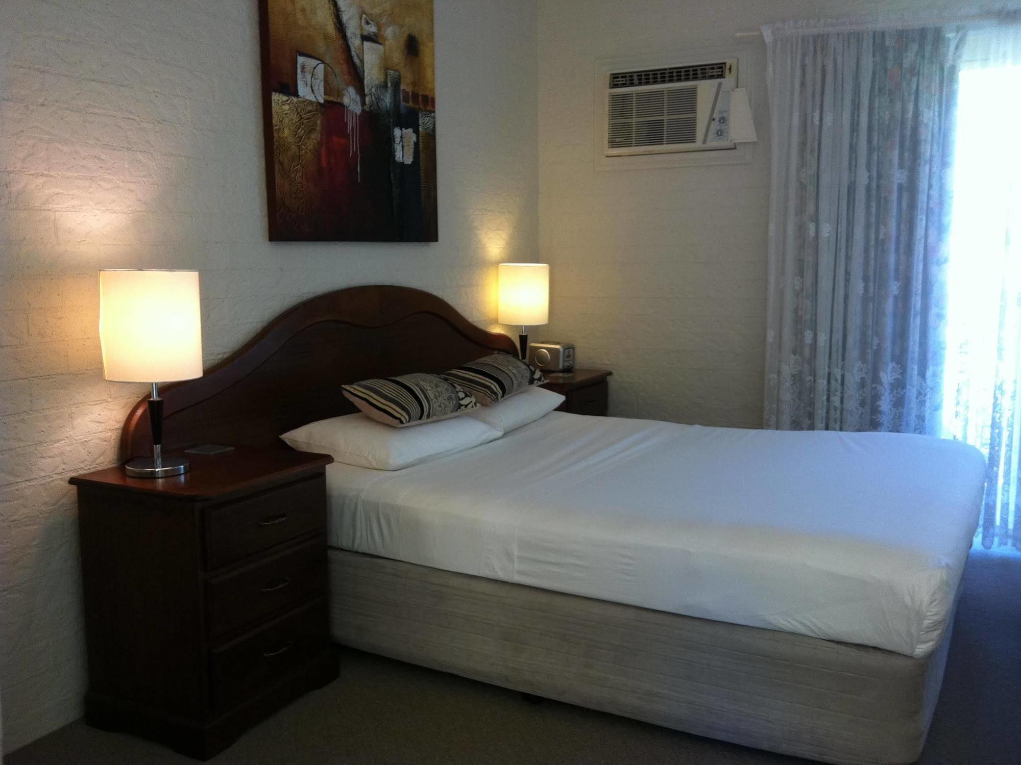 Mollymook Paradise Haven Motel מראה חיצוני תמונה