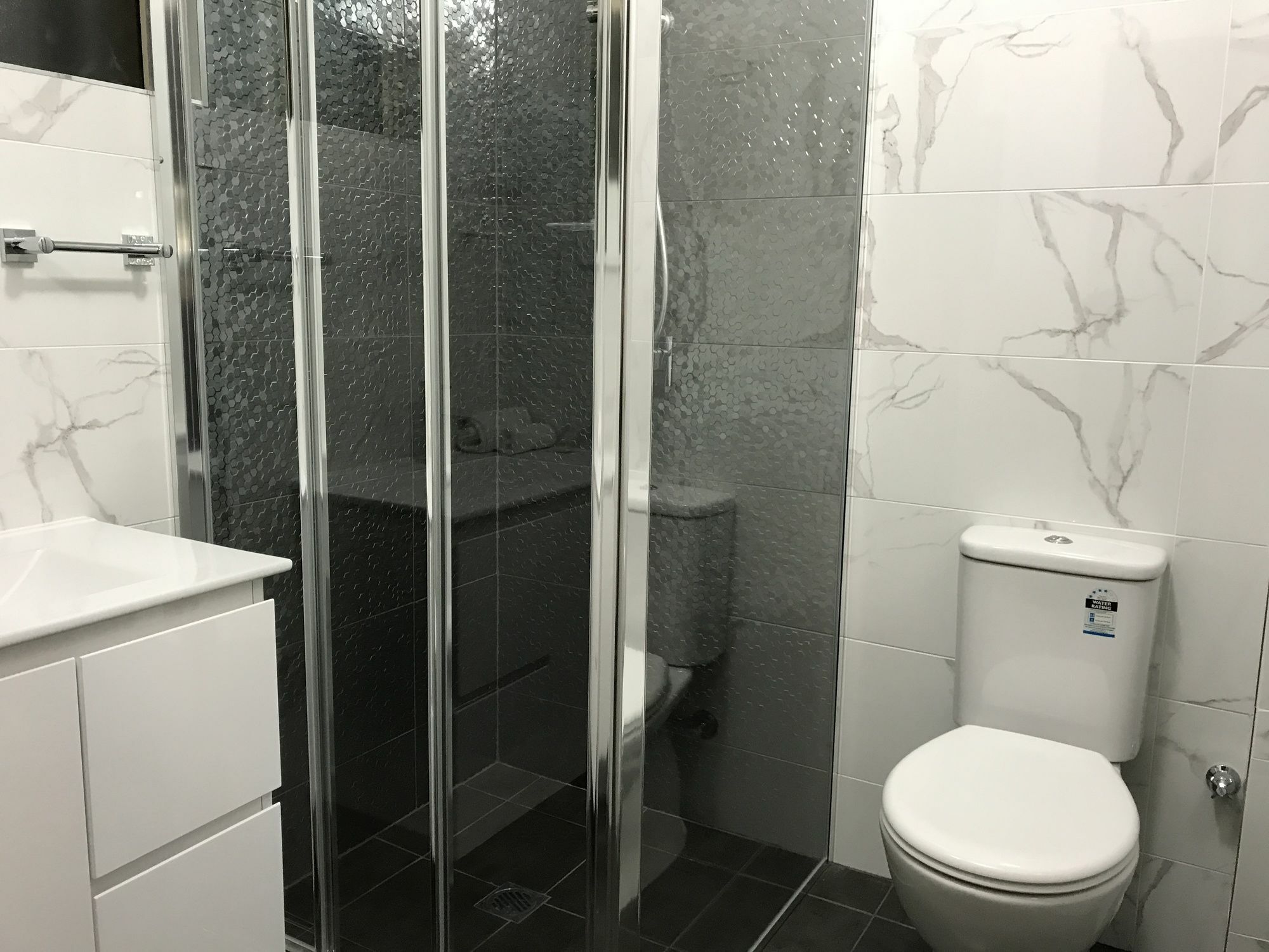 Mollymook Paradise Haven Motel מראה חיצוני תמונה